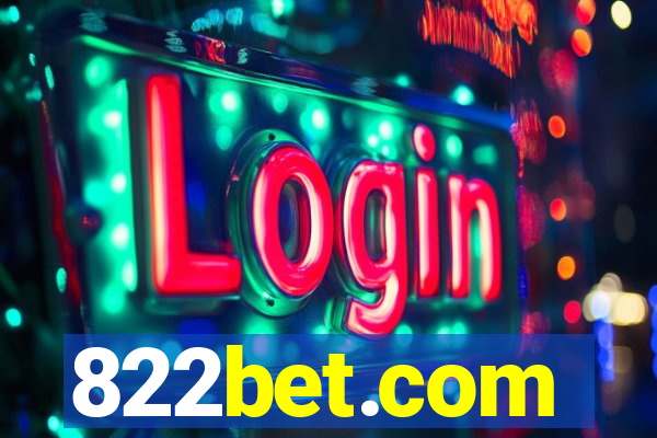 822bet.com