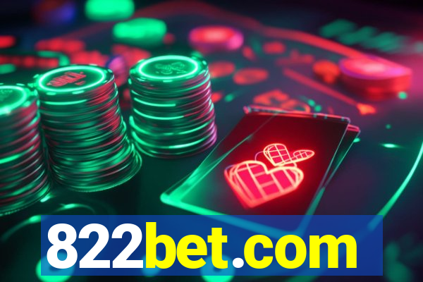 822bet.com