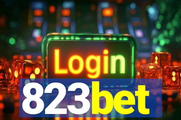 823bet