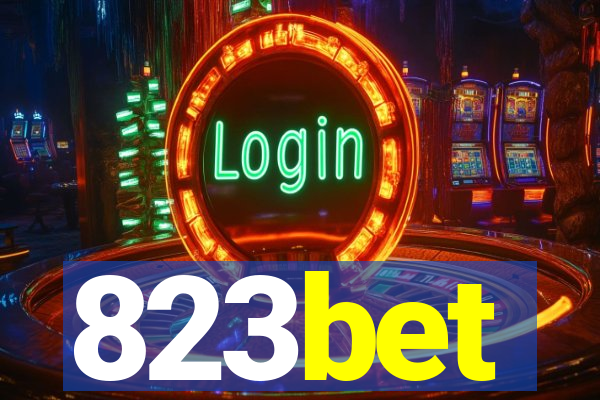 823bet