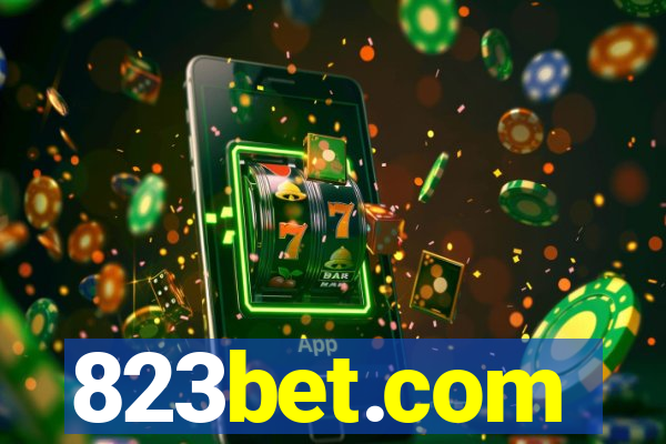 823bet.com