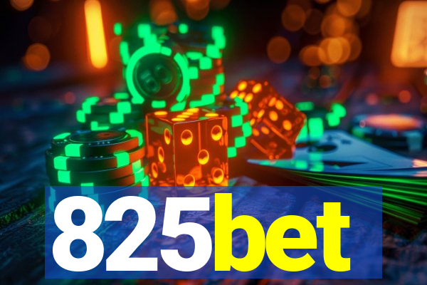 825bet