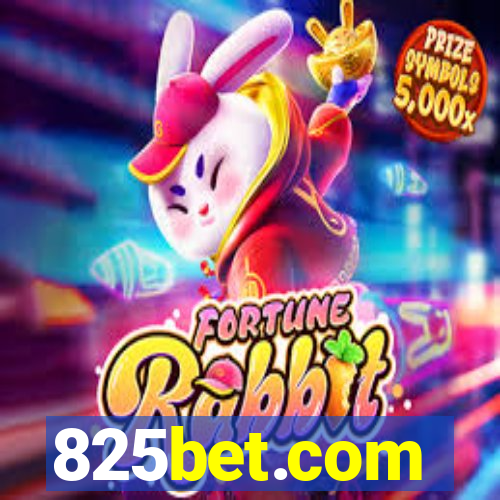 825bet.com