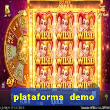 plataforma demo fortune dragon