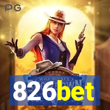 826bet