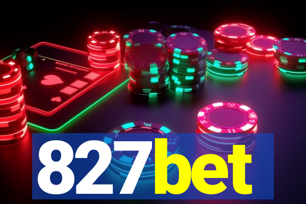 827bet