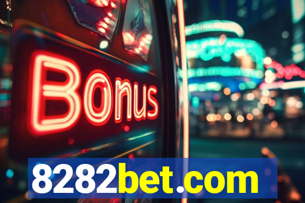 8282bet.com