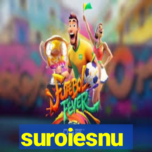 suroiesnu