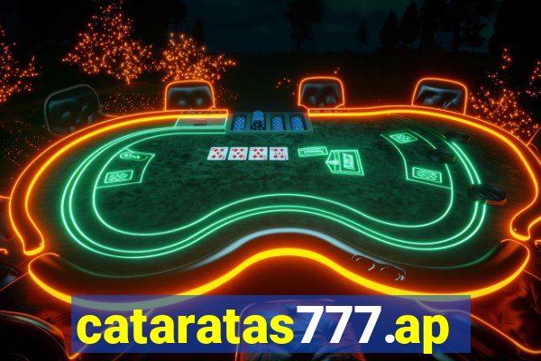 cataratas777.app