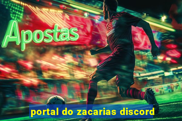 portal do zacarias discord