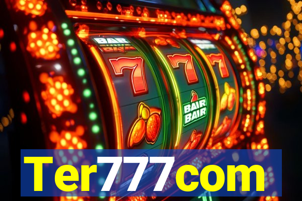 Ter777com