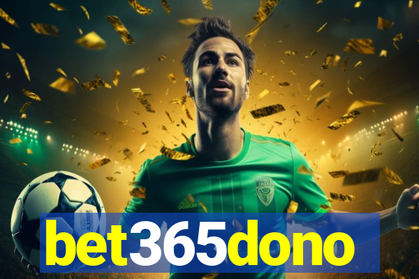 bet365dono