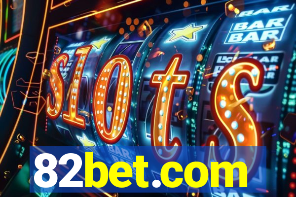 82bet.com