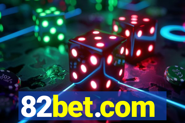 82bet.com