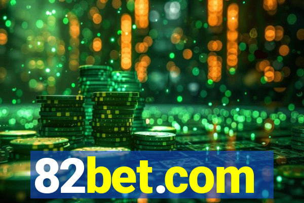 82bet.com