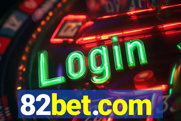 82bet.com