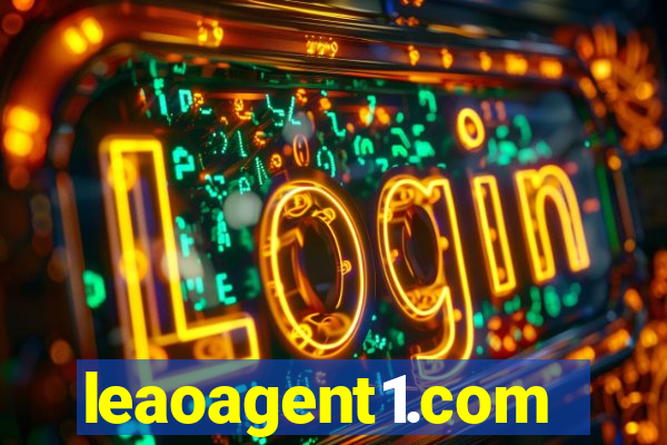 leaoagent1.com