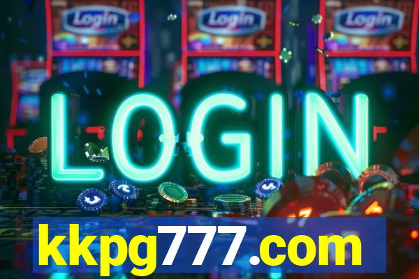 kkpg777.com