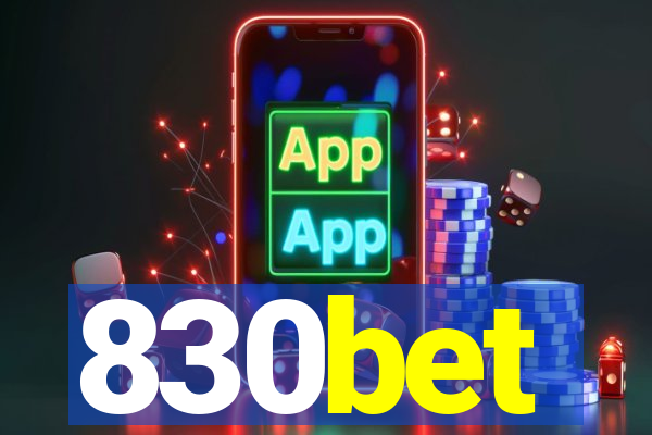 830bet