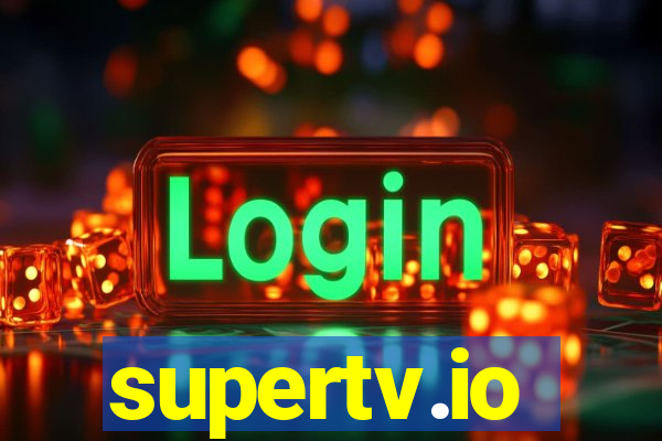 supertv.io