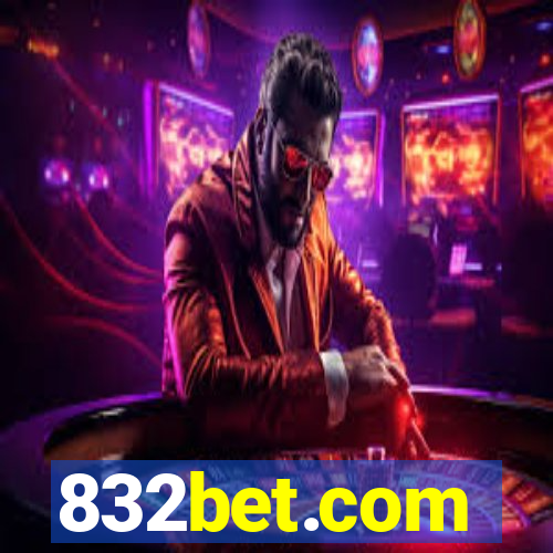 832bet.com