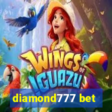 diamond777 bet