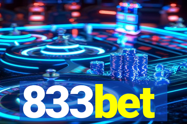 833bet