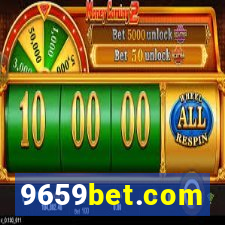 9659bet.com