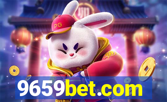 9659bet.com