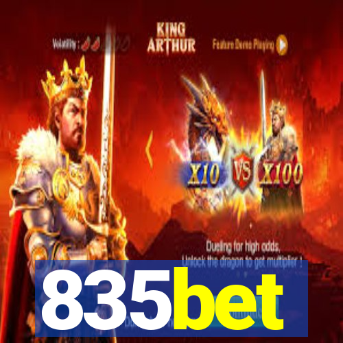 835bet