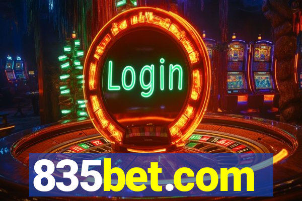 835bet.com