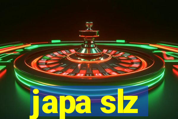 japa slz