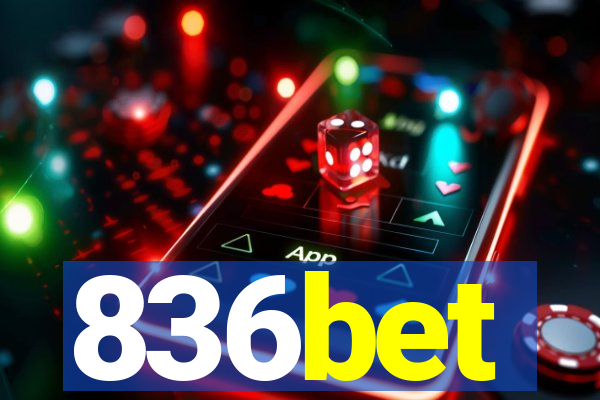 836bet