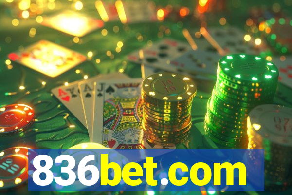 836bet.com