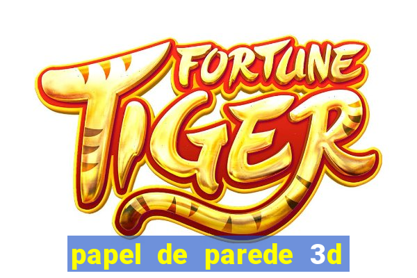 papel de parede 3d para pc