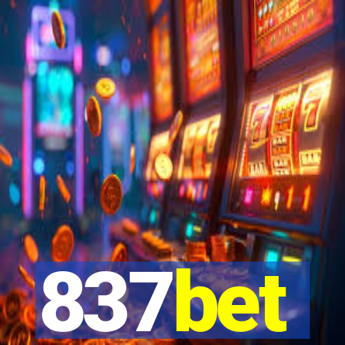 837bet