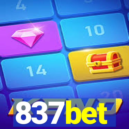 837bet