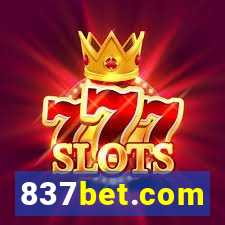 837bet.com