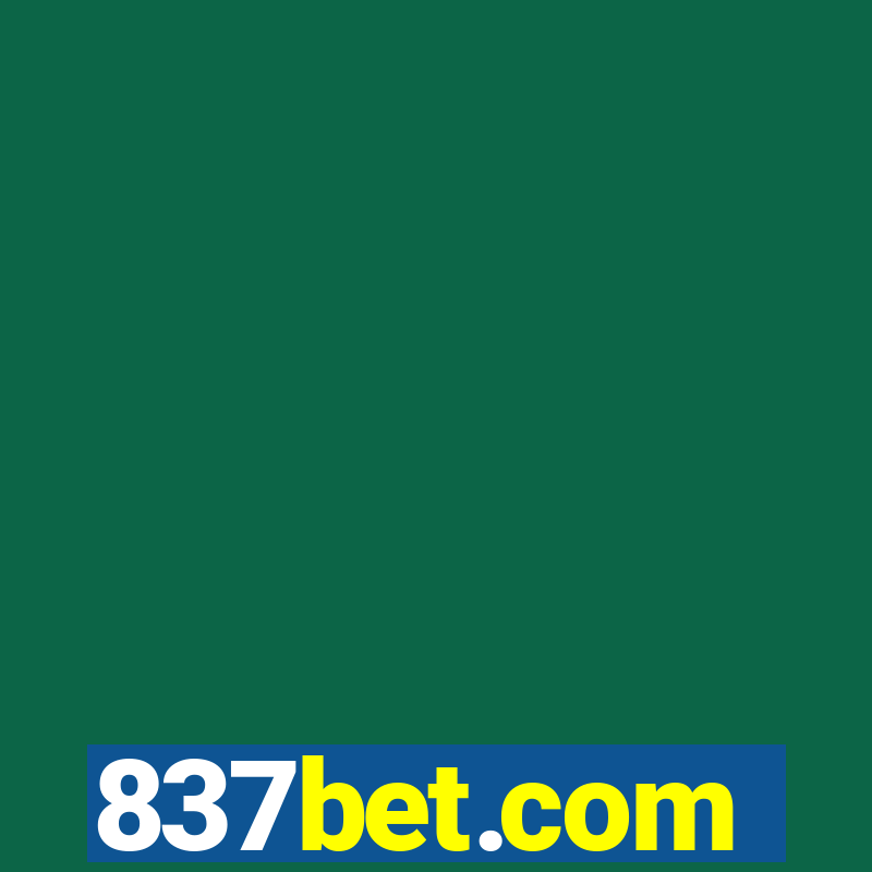 837bet.com