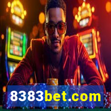 8383bet.com