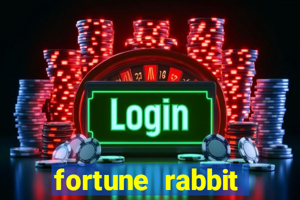 fortune rabbit horário pagante madrugada