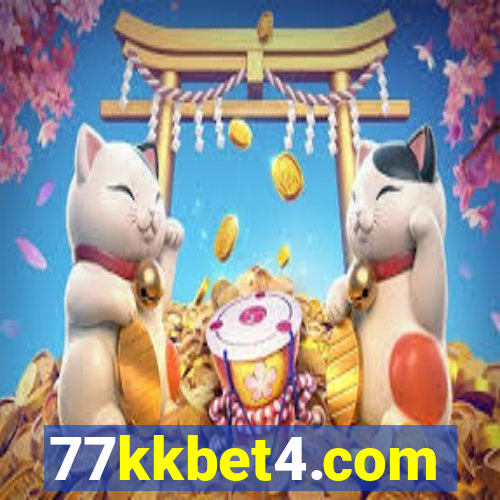 77kkbet4.com