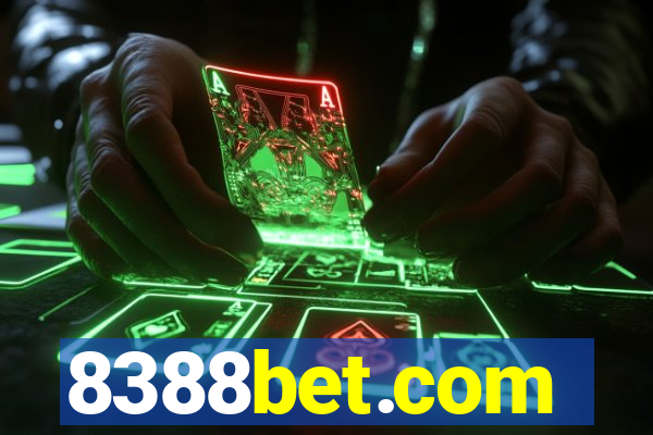 8388bet.com