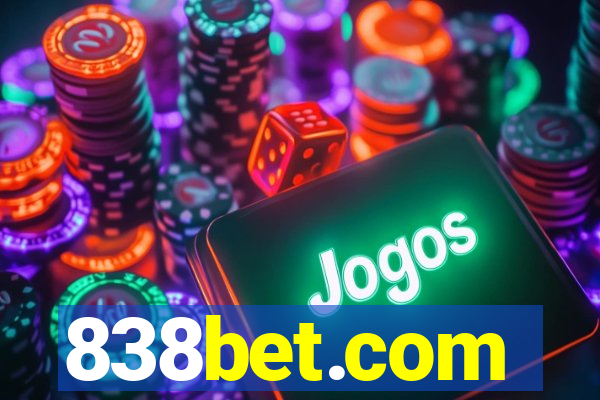 838bet.com