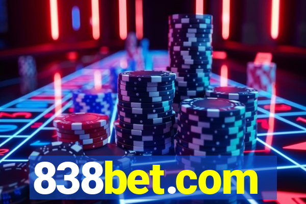 838bet.com