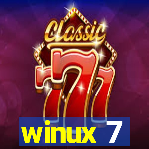 winux 7