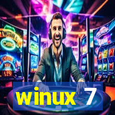 winux 7