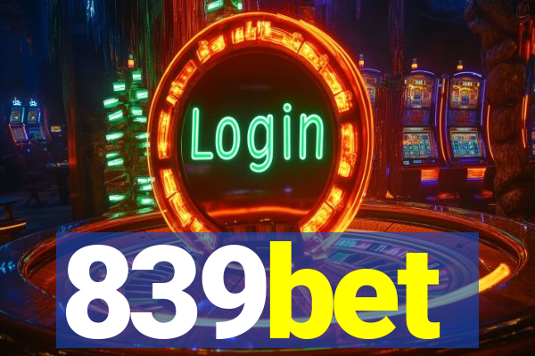 839bet