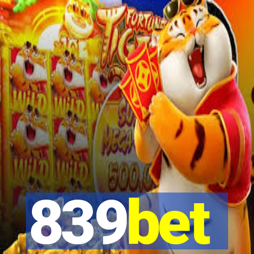 839bet