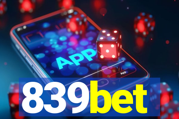 839bet